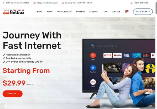 perfectnetbox.com capture - 2025-08-09 02:39:12