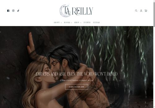 tareillybooks.com capture - 2025-08-09 02:46:05