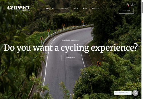 clippedexperience.com capture - 2025-08-09 03:08:37