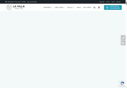 cuaconglavilla.com capture - 2025-08-09 03:10:04