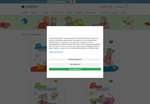 lililausemaus.com capture - 2025-08-09 03:38:43