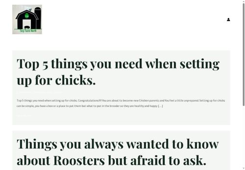 tinyfarmnorth.com capture - 2025-08-09 04:15:06