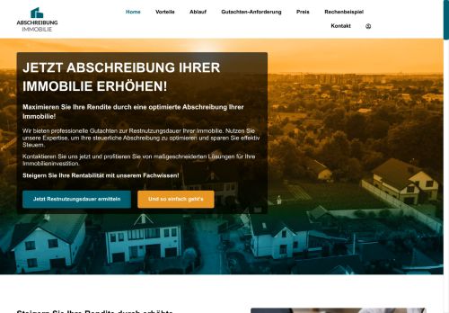 abschreibung-immobilien.com capture - 2025-08-09 04:24:59