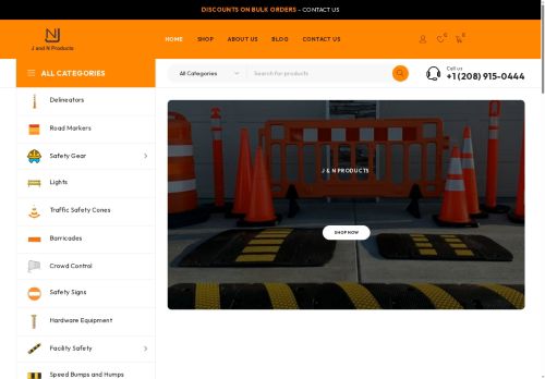 jandnproduct.com capture - 2025-08-09 05:03:18