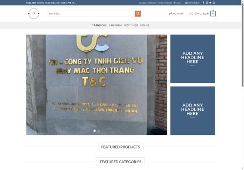 khosiquanaotcvietnam.com capture - 2025-08-09 05:07:12