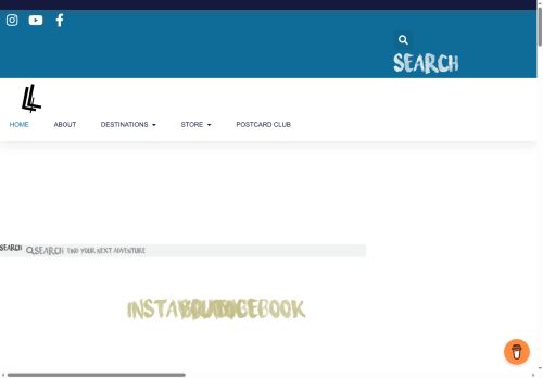 longsandlats.com capture - 2025-08-09 05:08:56