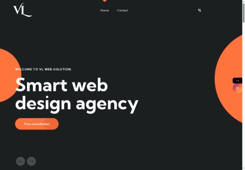 vlwebsolution.com capture - 2025-08-09 05:45:55