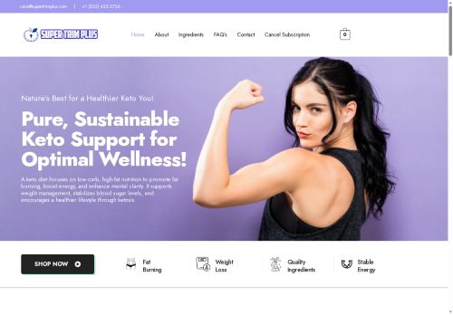 bloodvitalixpro.com capture - 2025-08-09 06:00:25