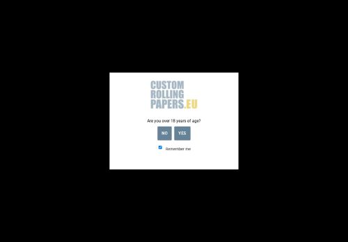 customrollingpapersolutions.com capture - 2025-08-09 06:04:53