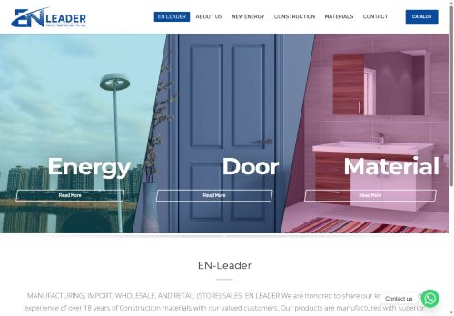 en-leader.com capture - 2025-08-09 06:12:59