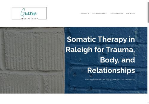 guerintherapygroup.com capture - 2025-08-09 06:18:39