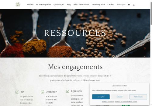 herboristeriebretonne.com capture - 2025-08-09 06:19:32