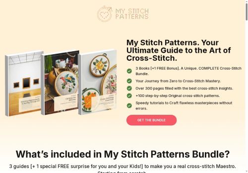 mystitchpatterns.com capture - 2025-08-09 06:37:18