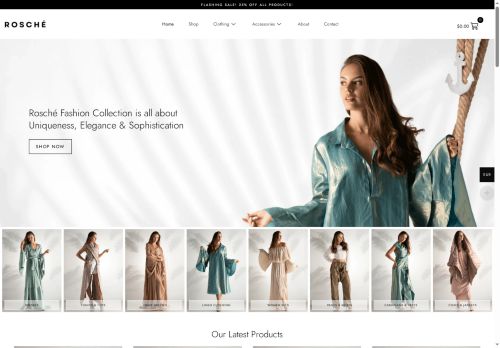 roschedesign.com capture - 2025-08-09 06:53:21