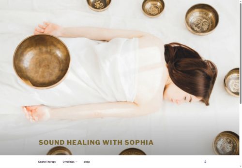 soundhealingwithsophia.com capture - 2025-08-09 06:58:41