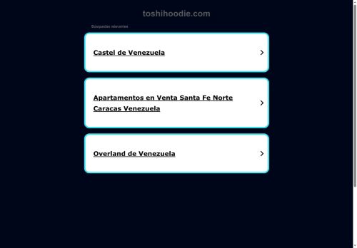 toshihoodie.com capture - 2025-08-09 07:04:13