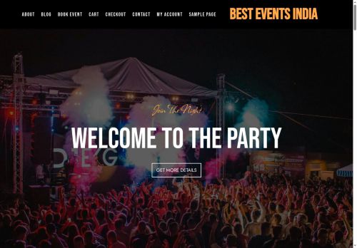 besteventsindia.com capture - 2025-08-09 07:17:00