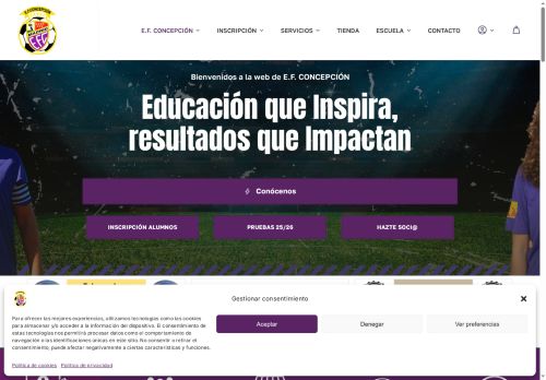 efconcepcion.com capture - 2025-08-09 07:32:32