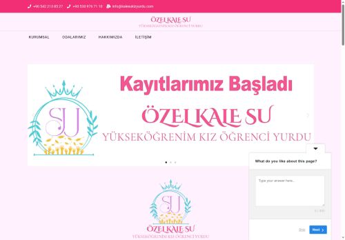 kalesukizyurdu.com capture - 2025-08-09 07:51:00