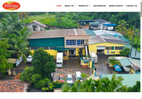 miragefoodproducts.com capture - 2025-08-09 08:02:57