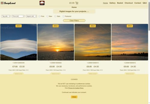 snap-land.com capture - 2025-08-09 08:21:32