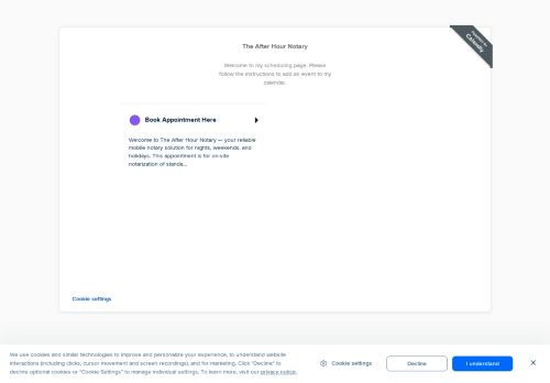 theafterhournotary.com capture - 2025-08-09 08:27:25