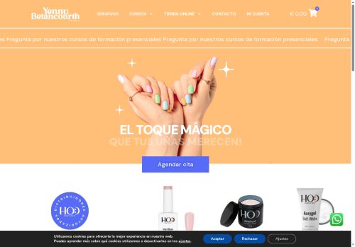 yennybetancourth.com capture - 2025-08-09 08:38:01