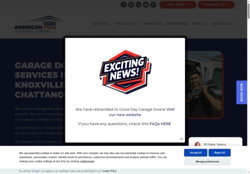 americanprotn.com capture - 2025-08-09 08:43:57