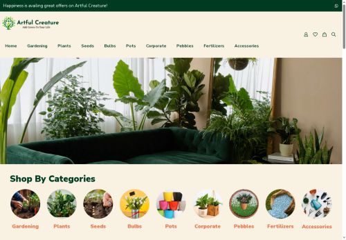 artfulcreature.com capture - 2025-08-09 08:45:58