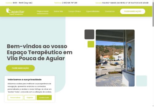 capacitar-terapias.com capture - 2025-08-09 08:51:39