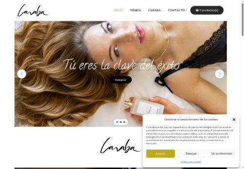 carababcn.com capture - 2025-08-09 08:51:39