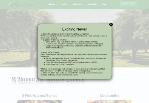 deesnutzandberries.com capture - 2025-08-09 08:57:18