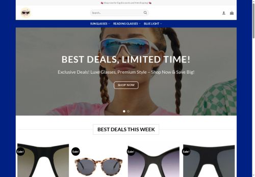 fostergrantshop.com capture - 2025-08-09 09:05:44