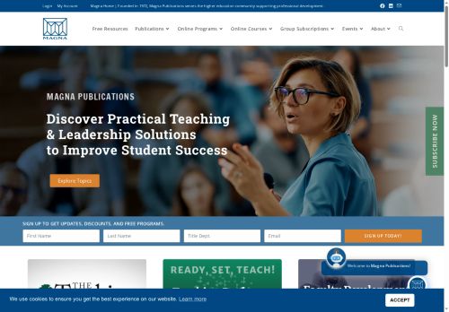 trymagnapublications.com capture - 2025-08-09 09:51:52