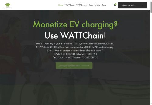 wattchains.com capture - 2025-08-09 09:55:33