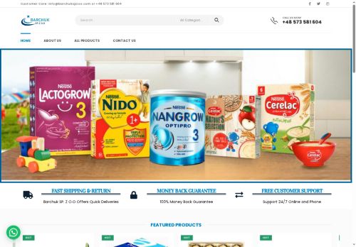 barchukspzoo.com capture - 2025-08-09 10:04:24