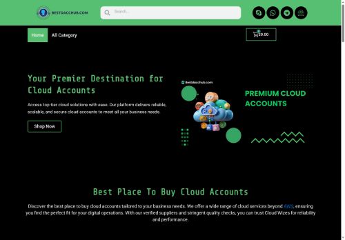 bestdacchub.com capture - 2025-08-09 10:04:24