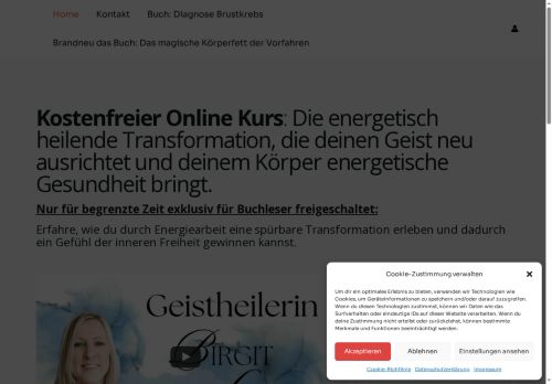 birgit-loesch-geistheilerin.com capture - 2025-08-09 10:04:24
