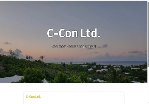 c-conbda.com capture - 2025-08-09 10:06:47