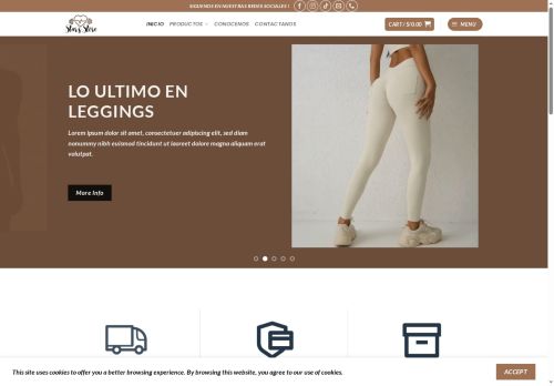 inversiones-stars-store.com capture - 2025-08-09 10:22:58