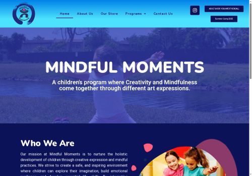 mindfulmomentsmiami.com capture - 2025-08-09 10:31:36