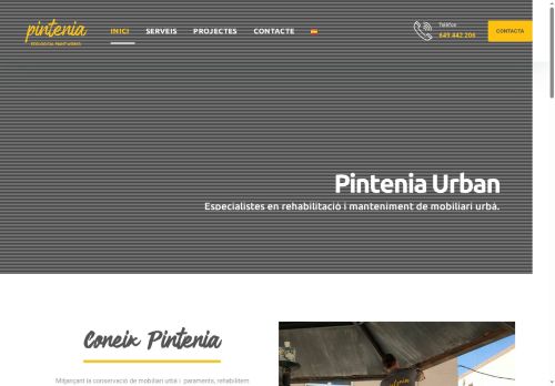 pintenia.com capture - 2025-08-09 10:37:08