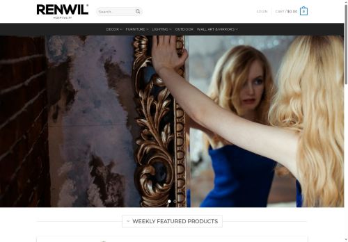 renwilfurniture.com capture - 2025-08-09 10:41:10