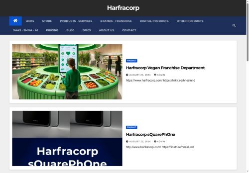 harfracorp.com capture - 2025-08-09 11:20:04