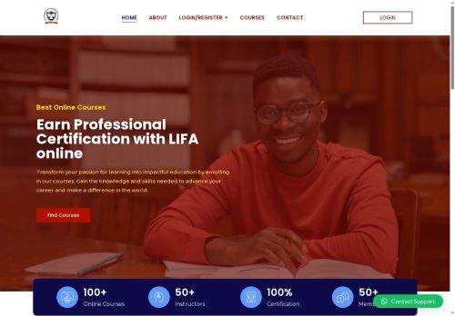 loisinternationalschool.com capture - 2025-08-09 11:26:50