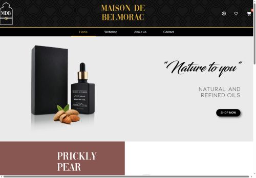 mdbeurope.com capture - 2025-08-09 11:27:25