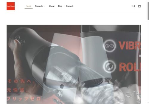 tenga-thailand.com capture - 2025-08-09 11:39:49