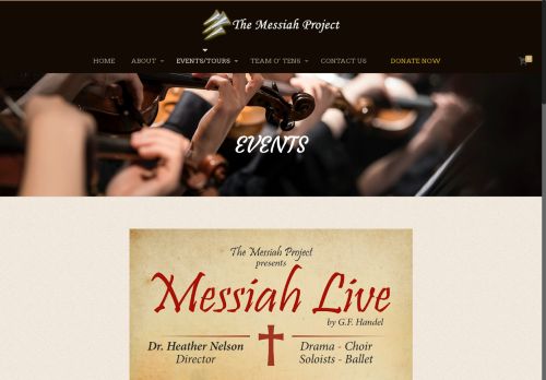 417choir.com capture - 2025-08-09 11:47:03