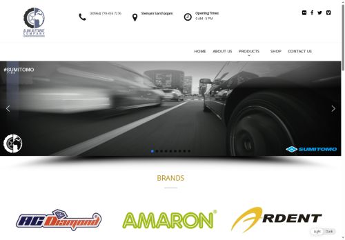 alamaletarat.com capture - 2025-08-09 11:48:56