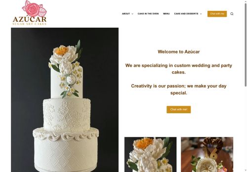 azucarplace.com capture - 2025-08-09 11:54:09